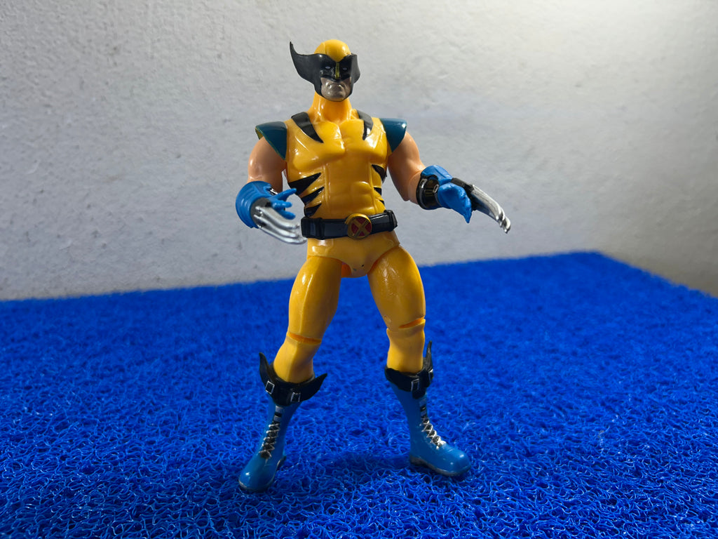 ACTION FIGURE Wolverine