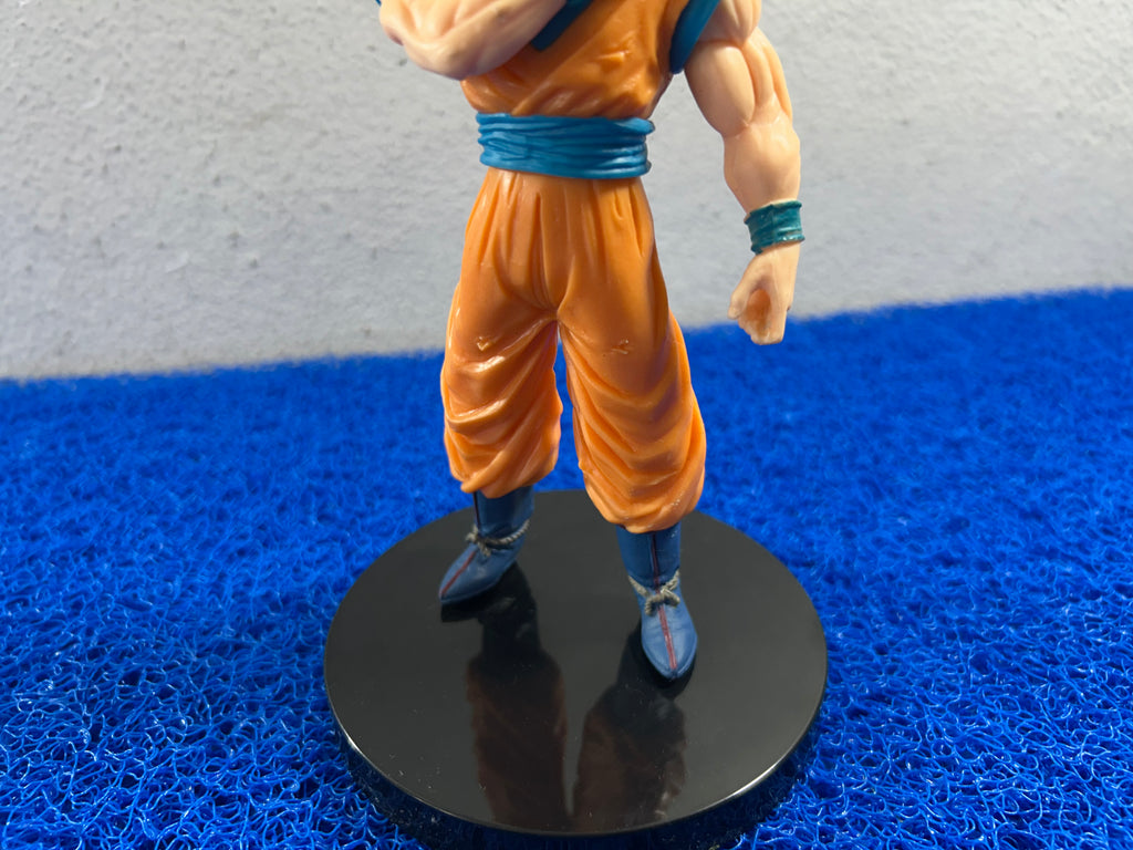 ACTION FIGURE Goku