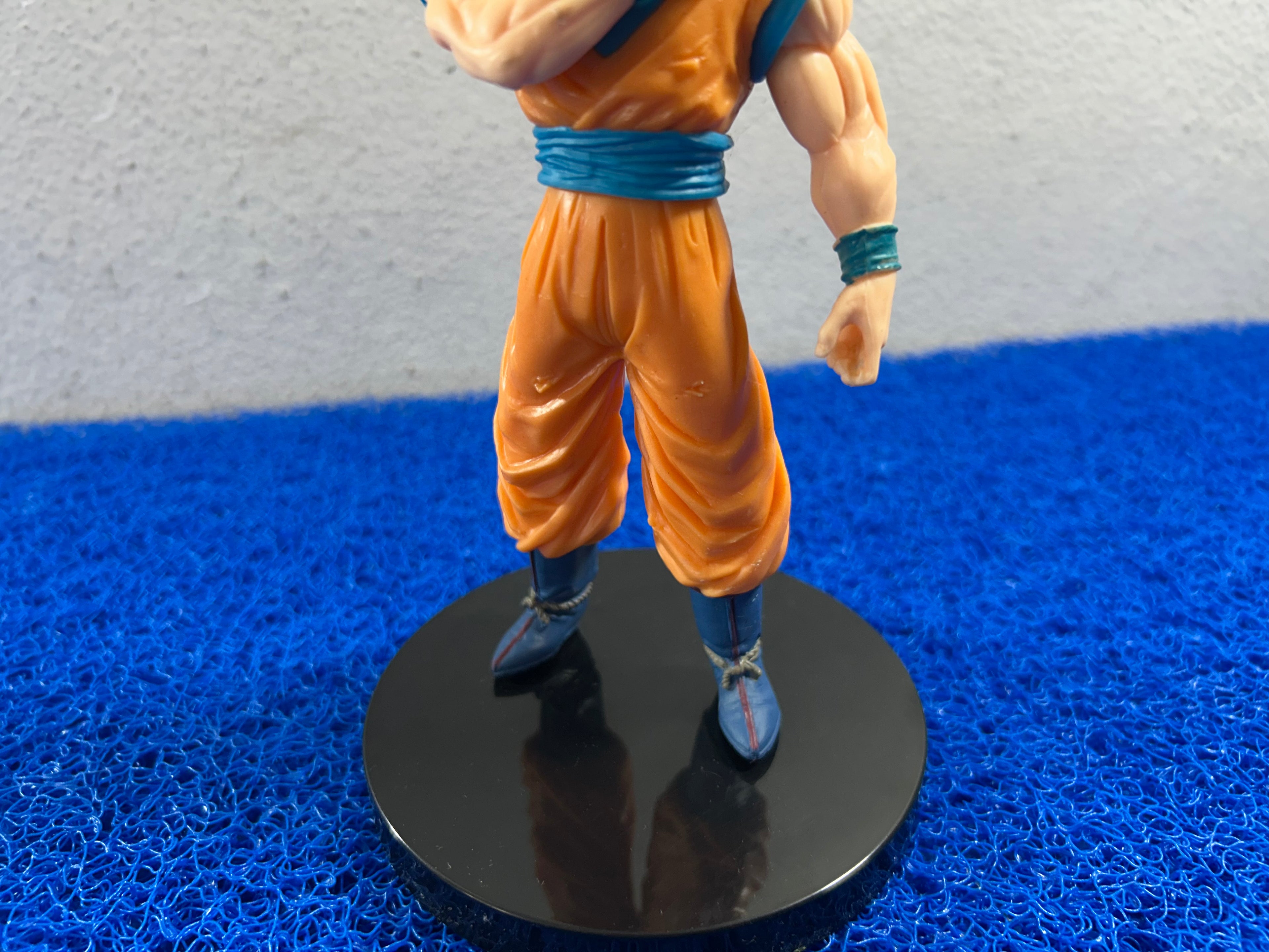 ACTION FIGURE Goku