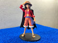 ACTION Luffy