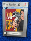 PS2 XIII (E)