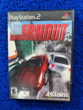 PS2 Burnout (A)