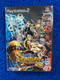 PS2# One piece grand battle 3 (J)