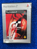 PS2 Gran turismo 3 (E)