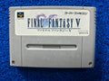 SFC Final Fantasy V (J)
