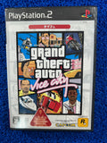 PS2 GTA Vice city (J)