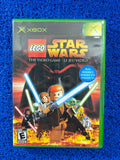 XBOX Lego Star wars (A)