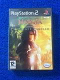 PS2 Nárnia 2 (E)