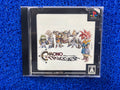 PS1# Chrono trigger (J)