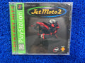 PS1# Jet moto 2 (A)