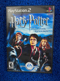 PS2# Harry potter (A)