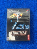 PS2 Stuntman (E)