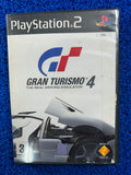 PS2 Gran turismo 4 (E)