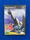 PS2 Jet Ion GP (E)