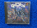 PS1 Space griffon (J)