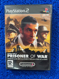 PS2 Prisoner of war (E)