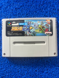 SFC Super battle robot wars (J)
