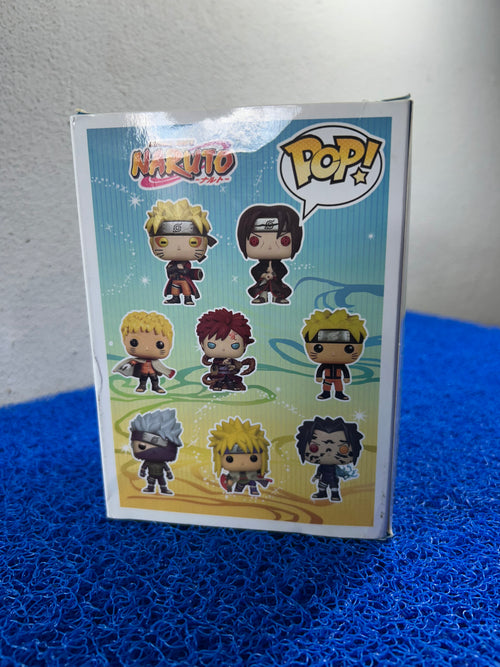 ACTION FIGURE Garaa