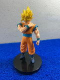 ACTION FIGURE Goku