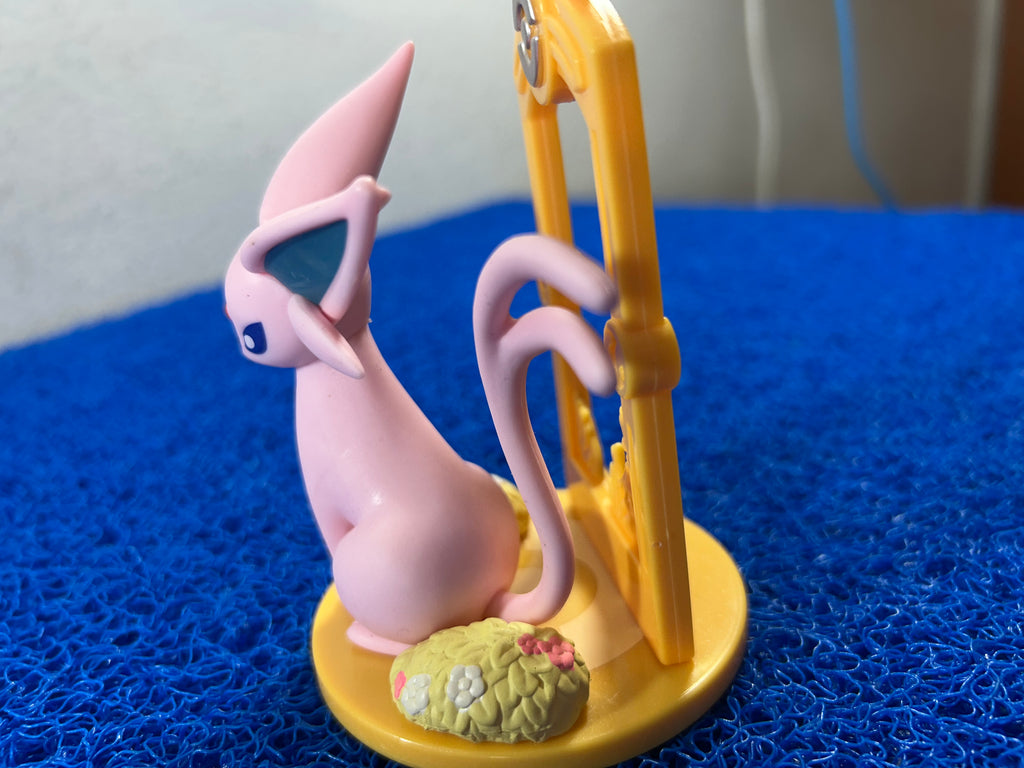 ACTION FIGURE Espeon