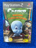 PS2 Casper scare school (E)
