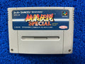 SFC Fatal fury special (J)