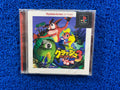 PS1 Crash bandicoot 3 (J)