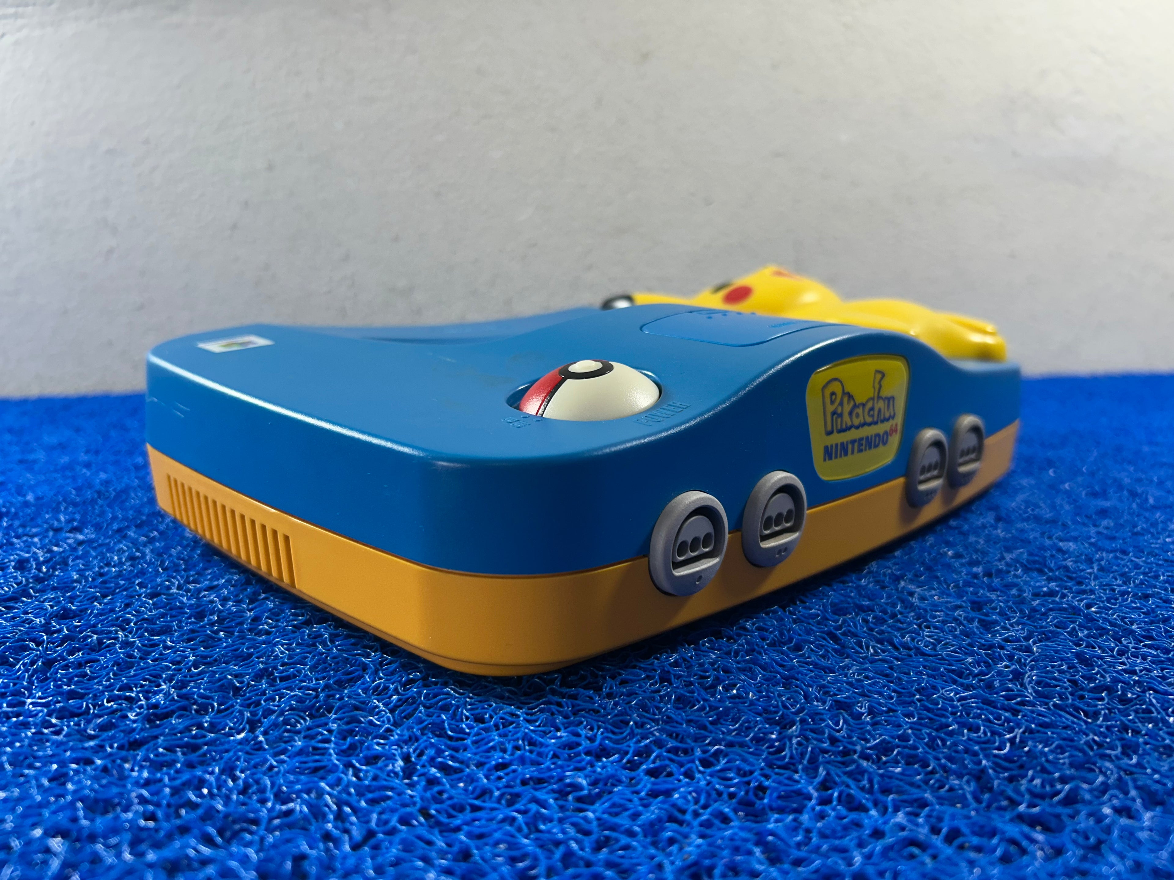 Console