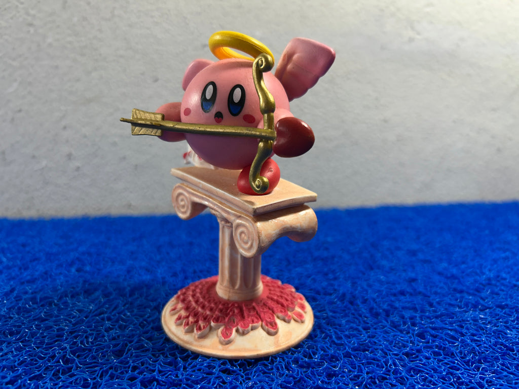 ACTION FIGURE Kirby