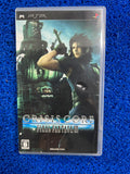 PSP# Final Fantasy VII crisis core (J)