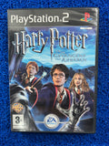 PS2 Harry potter (E)
