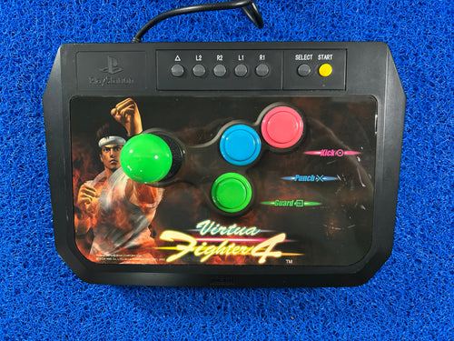 ACESSÓRIOS Virtua fighter 4 Stick Arcade (J)
