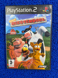 PS2# Barnyard (E)