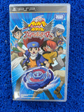 PSP Beyblade (J)