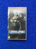 PSP# Final Fantasy VII (J)