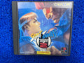 PS1# Street fighter 2 zero (J)