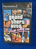 PS2# GTA Vice city (E)