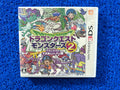 3DS Dragon quest 2 (J)