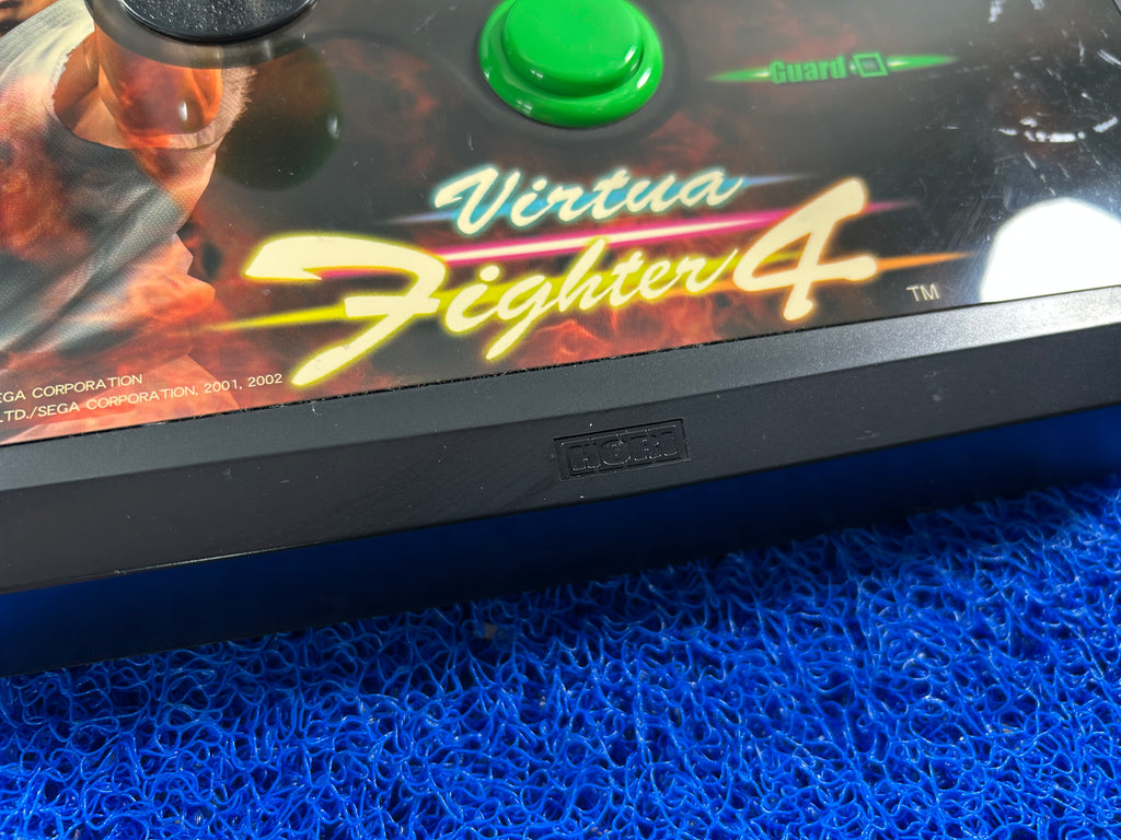 ACESSÓRIOS Virtua fighter 4 Stick Arcade (J)