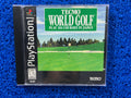 PS1 World golf (A)