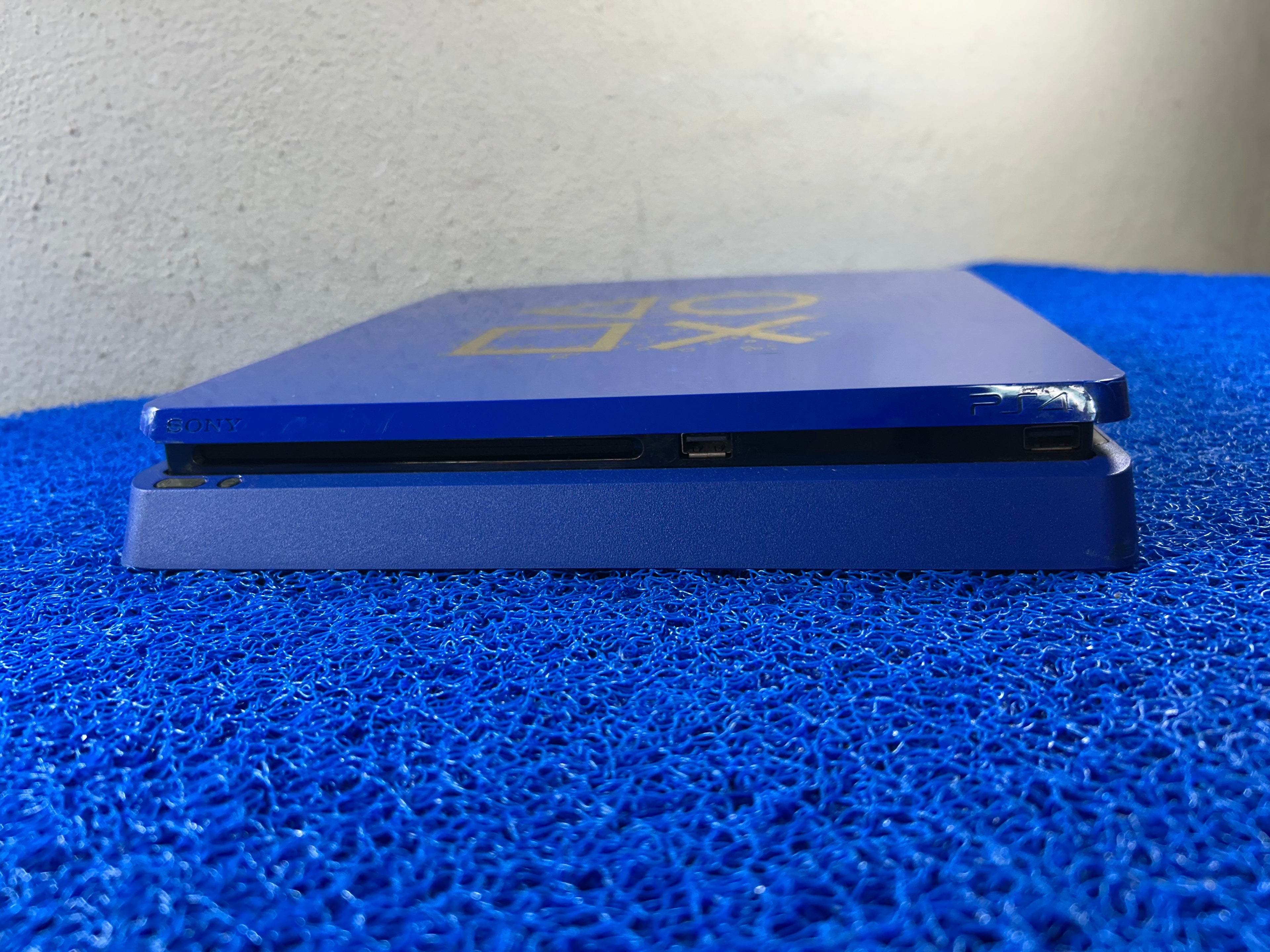 Console