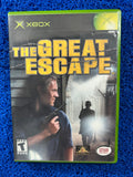XBOX The Great escape (A)