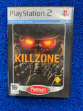 PS2 Killzone (E)