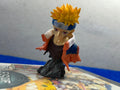ACTION Estátua do sétimo hokage (Naruto)