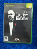 XBOX The godfather (E)