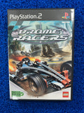 PS2 Powerdrome (E)