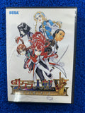 PS2 Sakura wars V (J)
