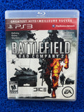 PS3 Battlefield 2
