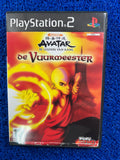 PS2 Avatar into the inferno (E)