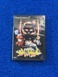 PS2 Neon Evagelion 11 (J)